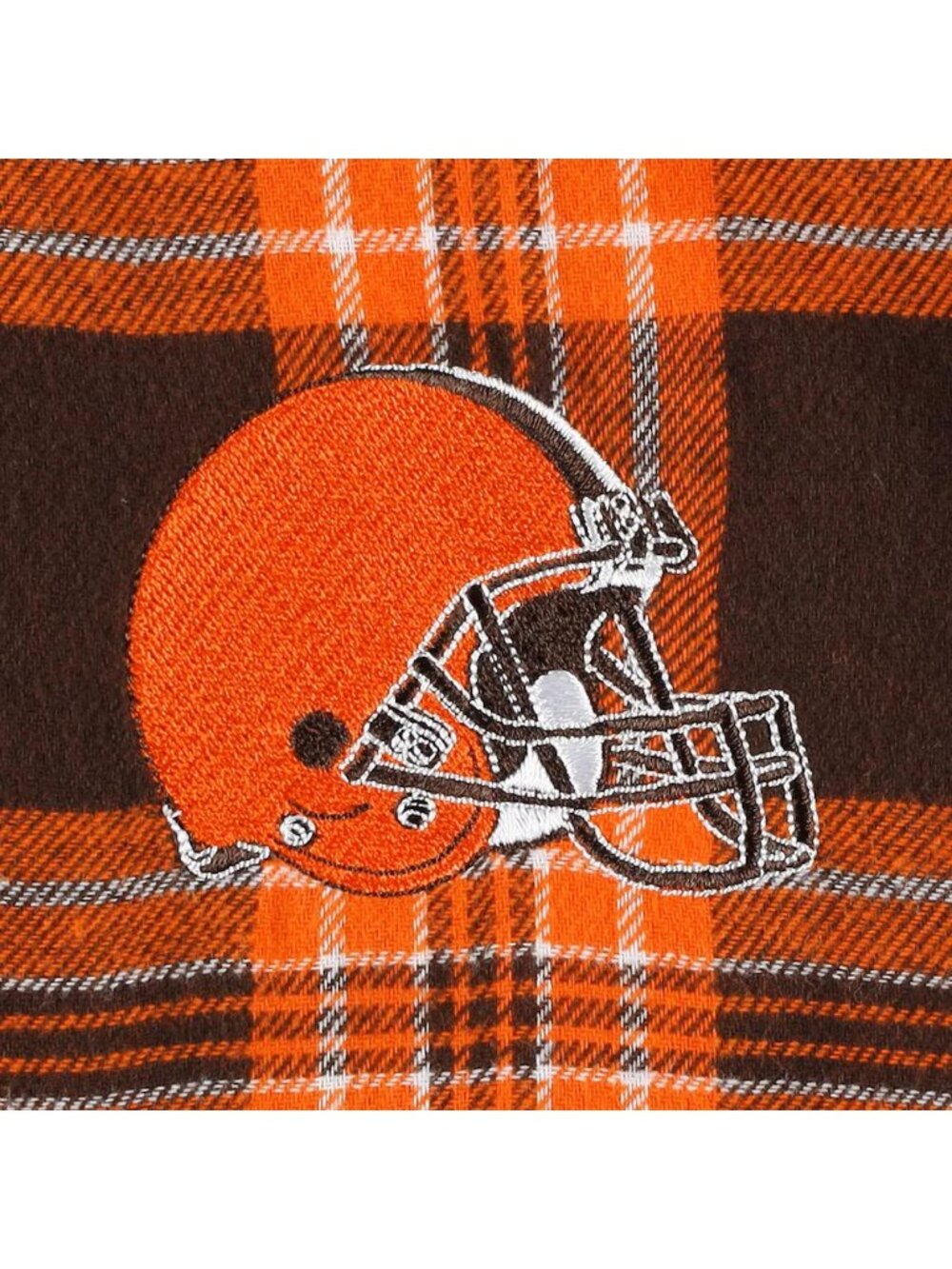Cleveland Browns T-Shirt & Pants 2 Piece Sleep Set Pajamas Women's Size 2XL XXL - Picture 6 of 6